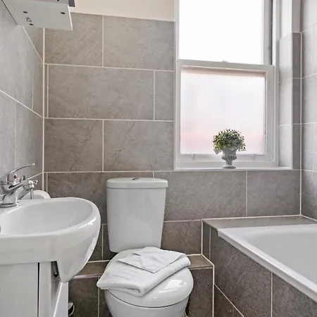 2Bed1Bath Entire House In The Heart Of Camden Town Apartment London Exterior photo