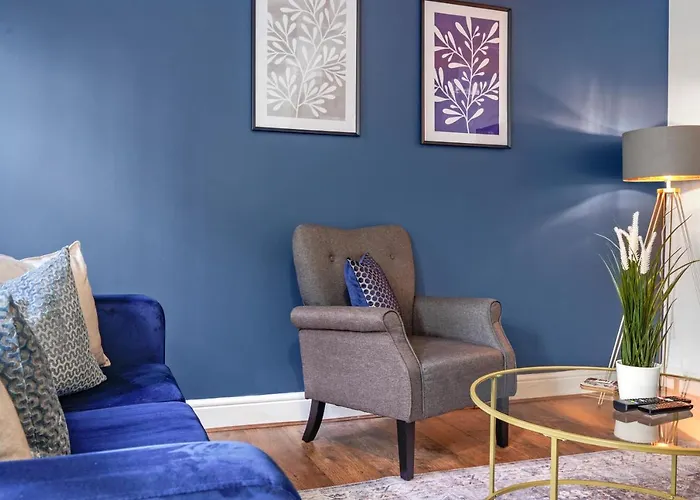 2Bed1Bath Entire House In The Heart Of Camden Town