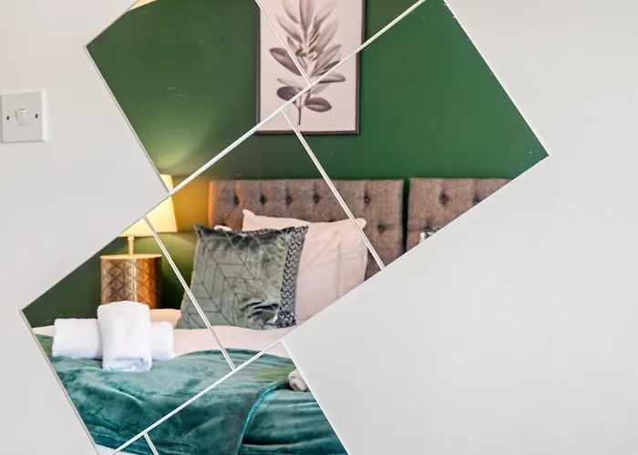 2Bed1Bath Entire House In The Heart Of Camden Town
